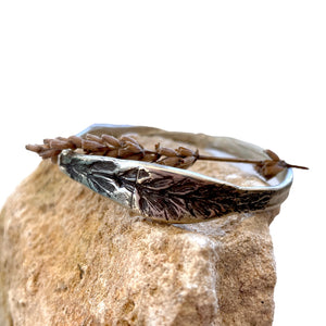 Lavender Bangle