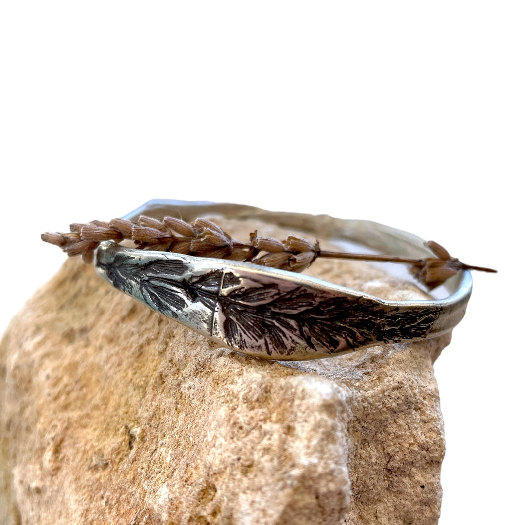 Lavender Bangle