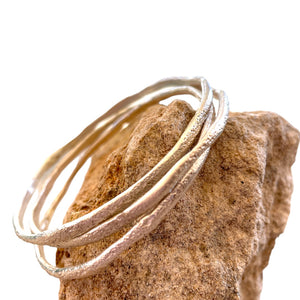 Hanson Bay Bangles
