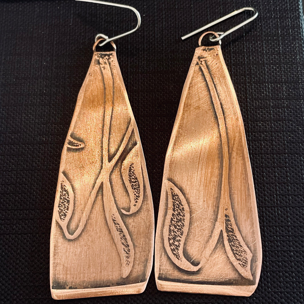 Forgive me Faye’s copper