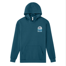 Load image into Gallery viewer, Whale Hoodie