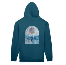 Load image into Gallery viewer, Whale Hoodie