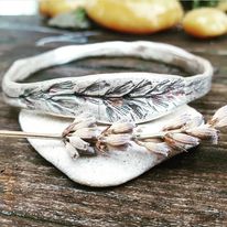 Lavender Bangle
