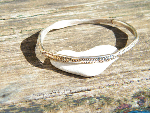 Seed Bangle