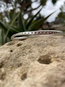 Simple Bangle