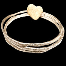 Load image into Gallery viewer, Hanson Bay Bangles