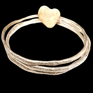Hanson Bay Bangles