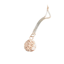 Load image into Gallery viewer, Seed necklace