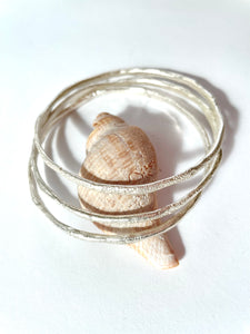 Hanson Bay Bangles