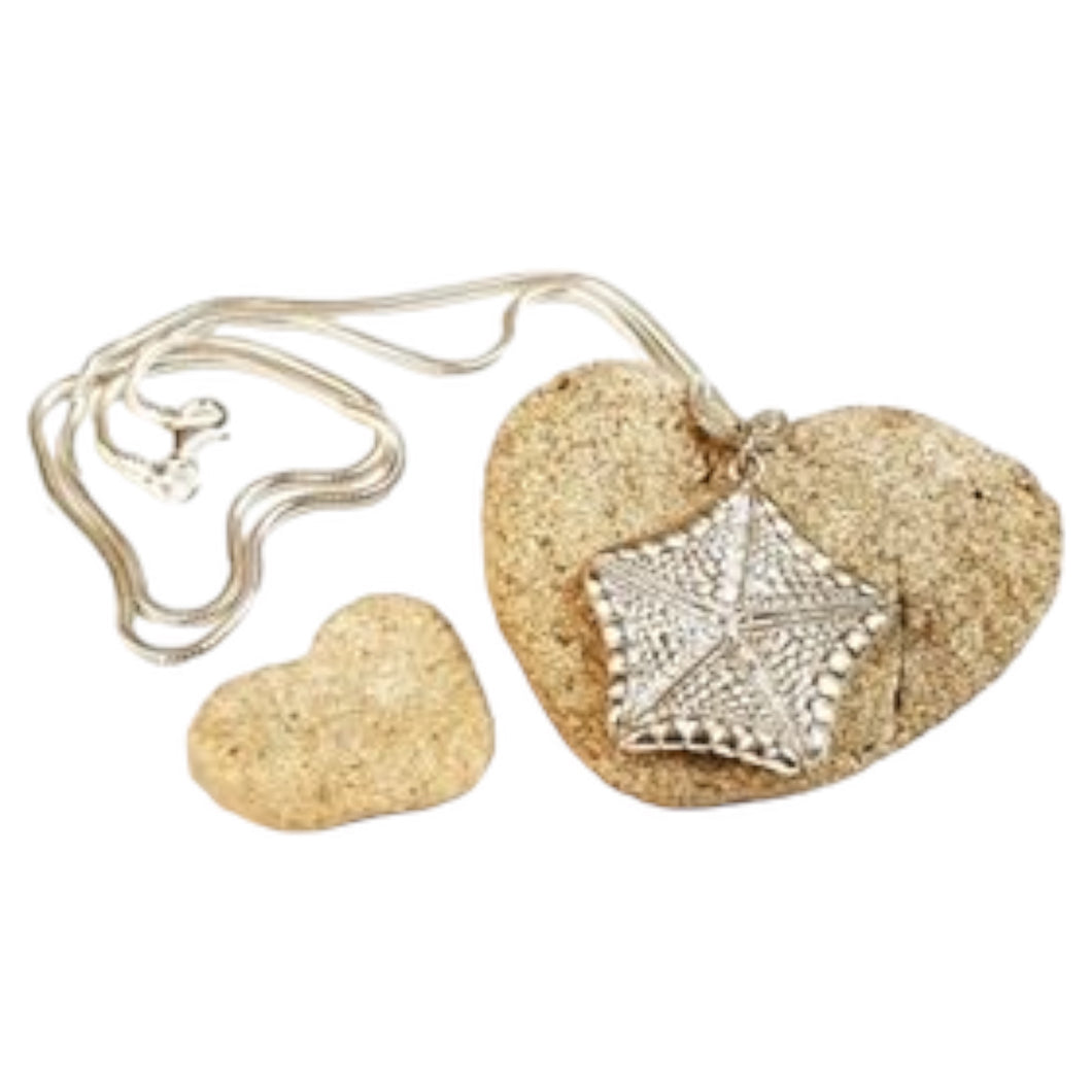 Sea Star